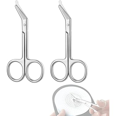 AESCULAP 外科用ハサミ 3点セット Amazon.co.jp 売れ筋ランキング: 医療用ハサミ の中で最も人気のある